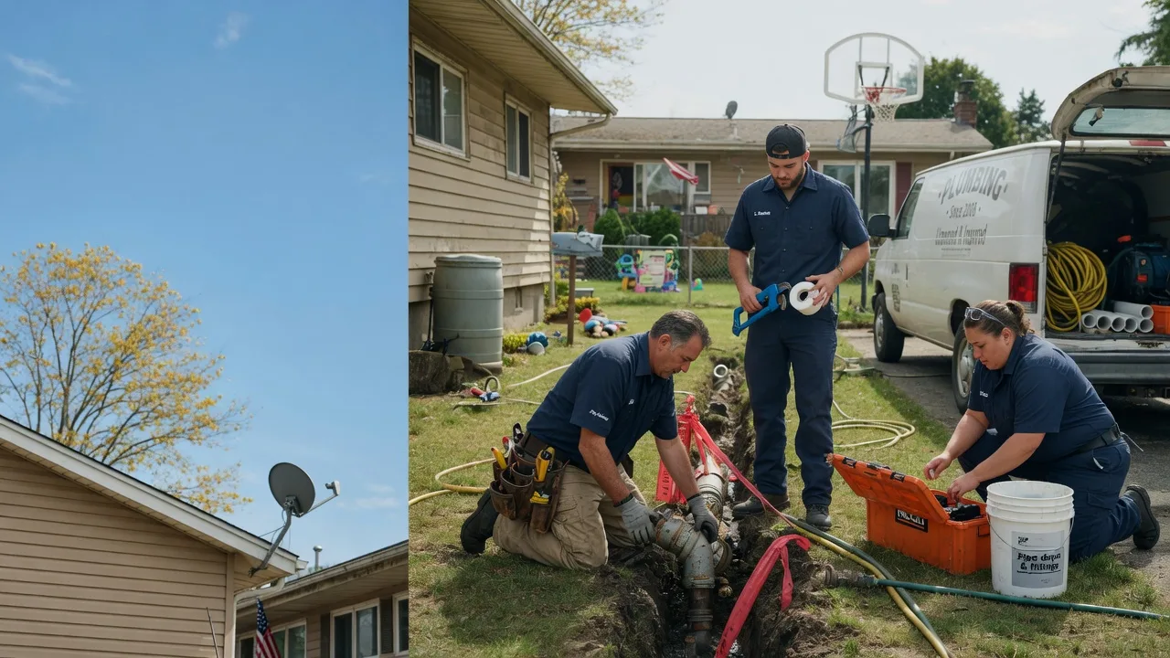 Garbage Disposal Replacement in Yorkshire, OH near me